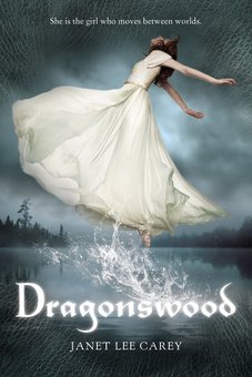 Dragonswood