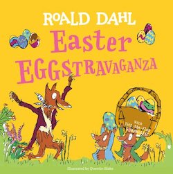 Easter EGGstravaganza: With Lift-The-Flap Surprises!