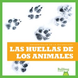 Las huellas de los animales (Animal Tracks)