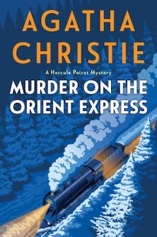 Murder on the Orient Express: A Hercule Poirot Mystery