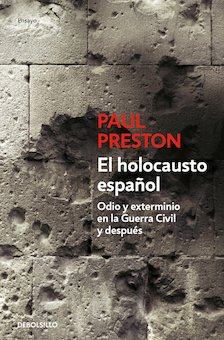 El Holocausto Espanol (The Spanish Holocaust)