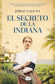 El Secreto De La Indiana (The Secret of La Indiana)