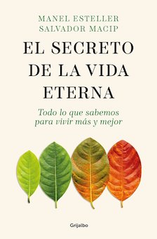 El Secreto De La Vida Eterna (The Secret of the Eternal Life)