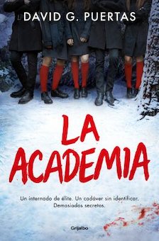 La Academia (The Academy)