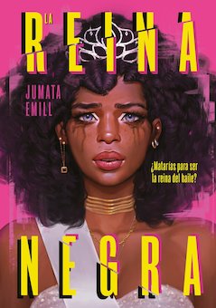 La Reina Negra (The Black Queen)