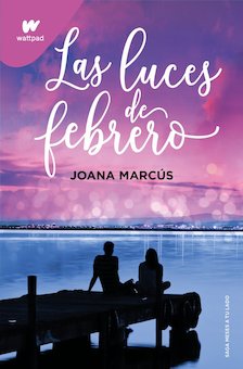 Las Luces De Febrero (The Lights of February)