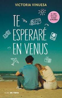 Te Esperare En Venus (See You On Venus)