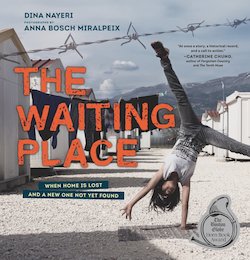 The Waiting Place: When Home Is Lost and a New One Not yet Found