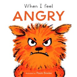 When I Feel Angry