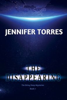 The Disappearing: The Briny Deep Mysteries Book 1