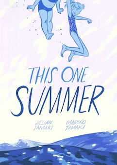 This One Summer