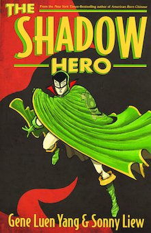 The Shadow Hero