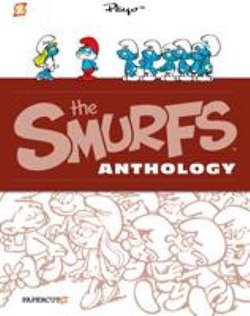 The Smurfs Anthology, Vol. 2