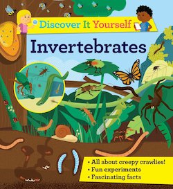 Invertebrates