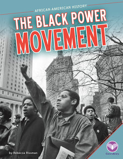 The Black Power Movement