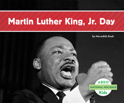 Martin Luther King, Jr. Day