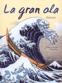 Gran Ola (The Great Wave)