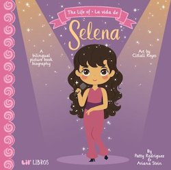 The Life of = La Vida De Selena