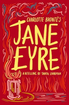 Charlotte Bronte's Jane Eyre