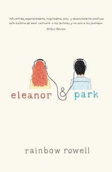 Eleanor & Park (Spanish)