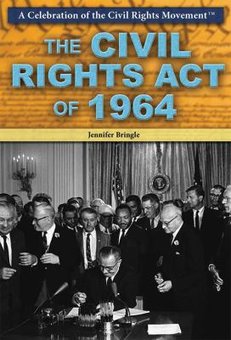 The Civil Rights Act of 1964