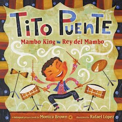 Tito Puente, Mambo King=Tito Puente, Rey Del Mambo