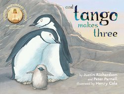 And Tango Makes Three (School and Library Edition)