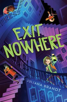 Exit Nowhere