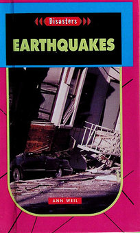 Earthquakes