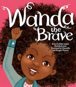 Wanda the Brave