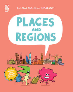 Places and Regions