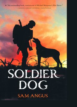 Soldier Dog