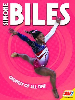 Simone Biles