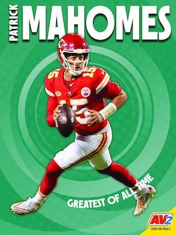 Patrick Mahomes