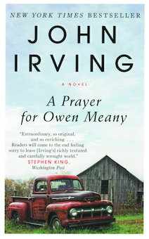 A Prayer for Owen Meany: A Novel