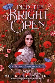 Into the Bright Open: A Secret Garden Remix