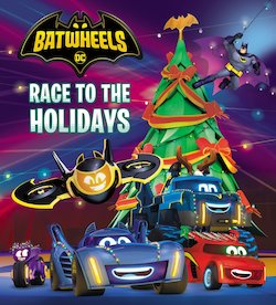 Race to the Holidays