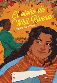 El Otoño De Whit Rivera (The Fall of Whit Rivera)