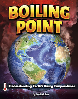 Boiling Point: Understanding Earth-s Rising Temperatures