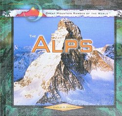 The Alps