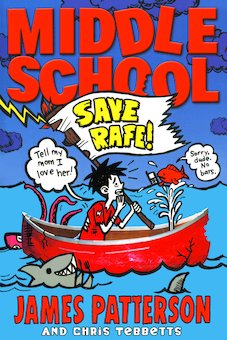 Save Rafe!