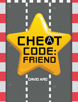 Cheat Code: Friend