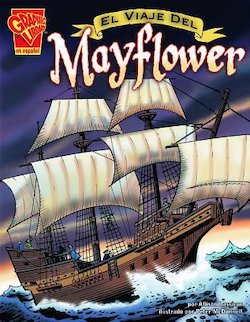 El Viaje del Mayflower (Voyage Of The Mayflower)