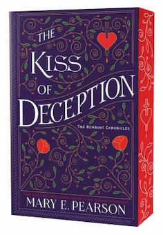 The Kiss of Deception