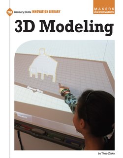 3D Modeling