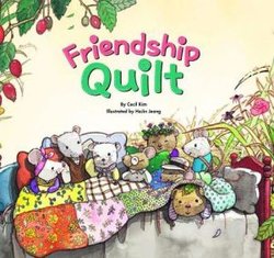 Friendship Quilt