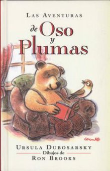 Las Aventuras de Oso y Plumas (The Adventures Of Honey And Bear)