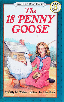 The 18 Penny Goose