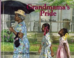 Grandmama's Pride