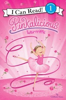 Tutu-Rrific: Tutu-Rrific!